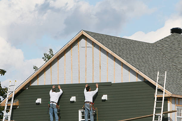 Best Historical Building Siding Restoration  in Brainerd, MN